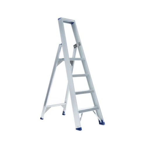 Stepladder one sided 4 steps