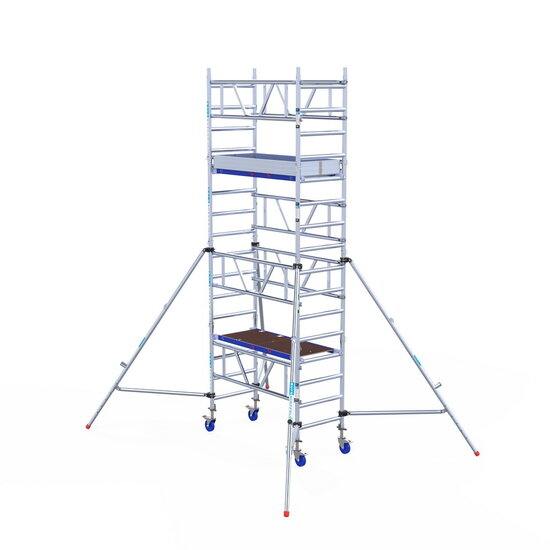 Tornis One vienai personai XL 165cm 5,2m