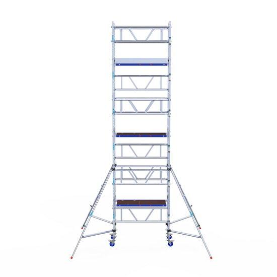 Tornis One vienai personai XL 165cm 7,2m Tornis One vienai personai XL 165cm 7,2m
