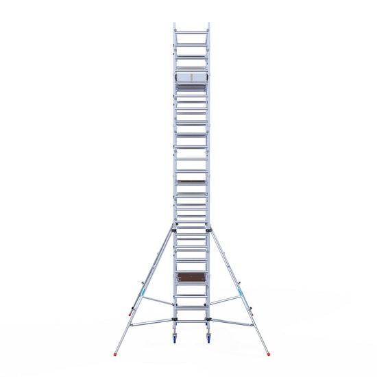 Tornis One vienai personai XL 165cm 7,2m Tornis One vienai personai XL 165cm 7,2m