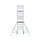 Tornis One vienai personai 120cm 6,2m Tornis One vienai personai 120cm 6,2m