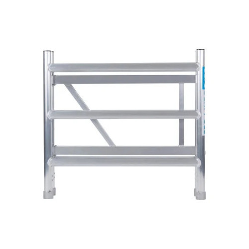 Складная рама 90х190x85 3 ступени