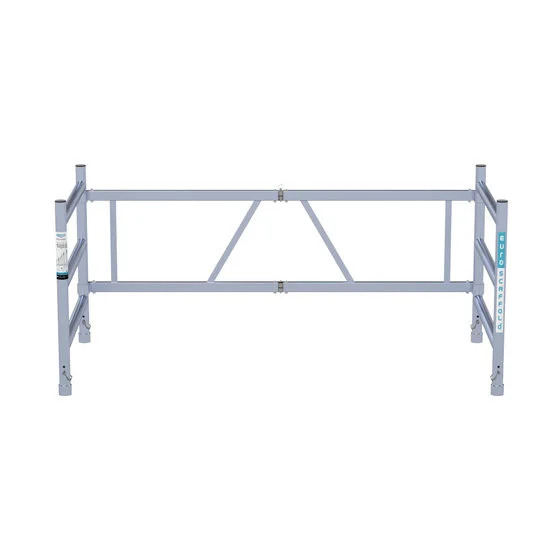 Salokāmais rāmis 90х190x85 3 pakāpieni Salokāmais rāmis 90х190x85 3 pakāpieni