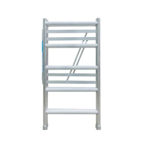 Складная рама Compact 75x140x160