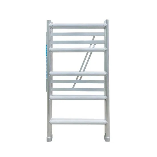 Salokāmais rāmis Compact 75x140x160 cm Salokāmais rāmis Compact 75x140x160 cm