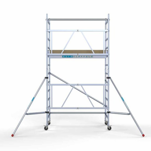 Salokāmais krasotāju tornis 90х190 cm 4,5m darba augstums*