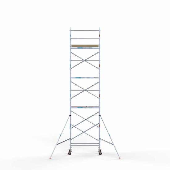 Torre 75х190 9,2 m alçada de treball Torre 75х190 9,2 m alçada de treball