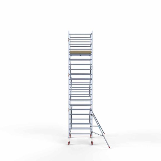 Torre 135х190 7,2 m alçada de treball* Carbon Torre 135х190 7,2 m alçada de treball* Carbon