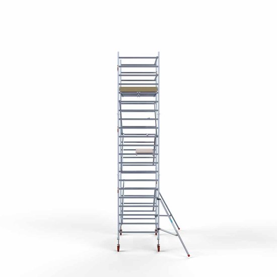 Torre 135х250 7,2 m alçada de treball* Carbon Torre 135х250 7,2 m alçada de treball* Carbon