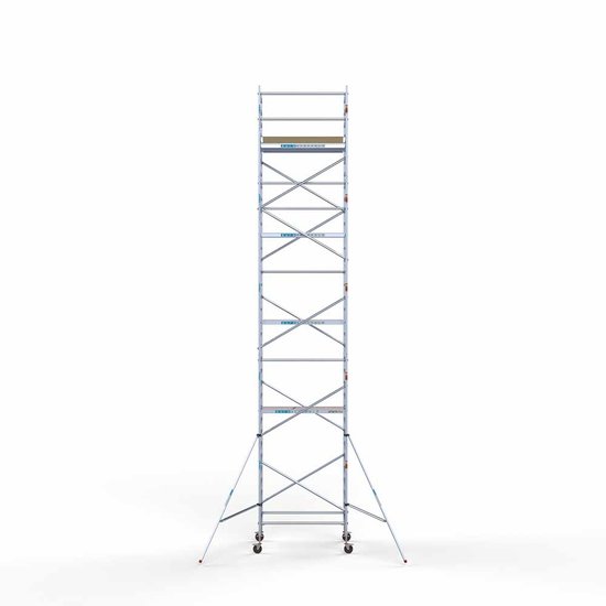 Torre 135х190 11,2 m alçada de treball* Carbon Torre 135х190 11,2 m alçada de treball* Carbon