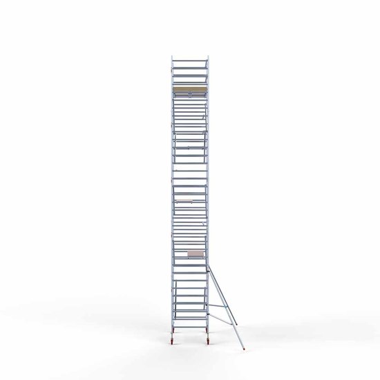 Torre 135х190 11,2 m alçada de treball* Carbon Torre 135х190 11,2 m alçada de treball* Carbon