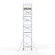 Tornis 135x190 12,2 m darba augstums* Tornis 135x190 12,2 m darba augstums*