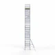 Tornis 135x190 12,2 m darba augstums* Tornis 135x190 12,2 m darba augstums*
