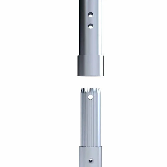 Rāmis 2 m, 75 cm, 7 pakāpieni Rāmis 2 m, 75 cm, 7 pakāpieni