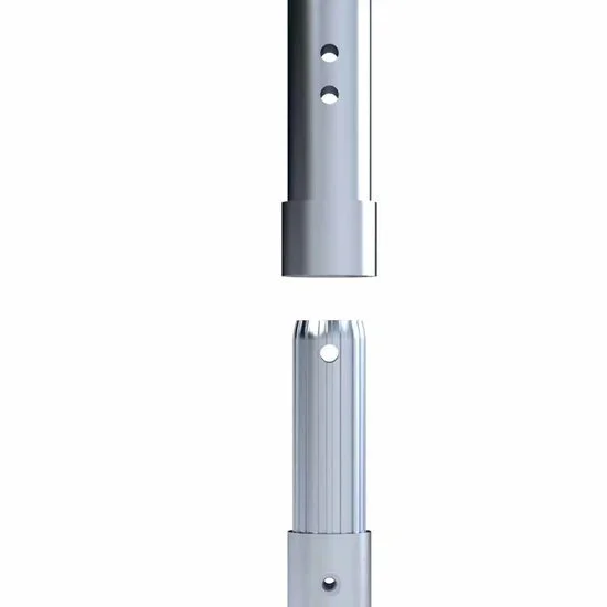 Rāmis 2 m, 75 cm, 7 pakāpieni Rāmis 2 m, 75 cm, 7 pakāpieni