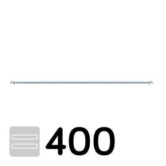 Horizontāle 400 cm Horizontāle 400 cm