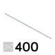 Diagonāle 400 cm