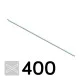 Diagonāle 400 cm Diagonāle 400 cm