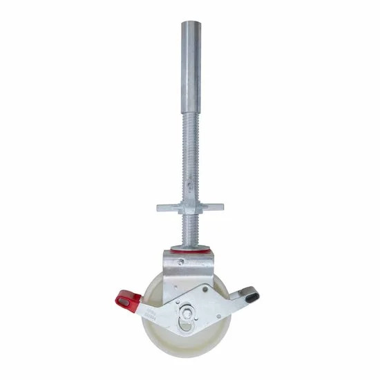 Neilona ritenis 200 mm ar terauda spindeli 40 cm Neilona ritenis 200 mm ar terauda spindeli 40 cm