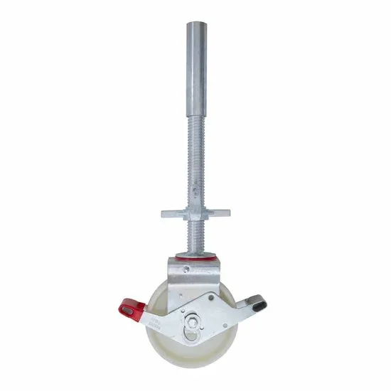 Neilona ritenis 200 mm ar terauda spindeli 40 cm Neilona ritenis 200 mm ar terauda spindeli 40 cm