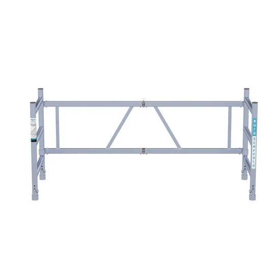 Salokāmais rāmis 75х190x85 3 pakāpieni Salokāmais rāmis 75х190x85 3 pakāpieni