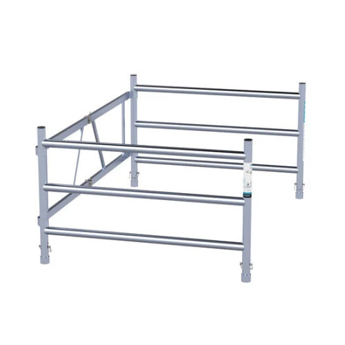 Складная рама 135х190x85 3 ступени