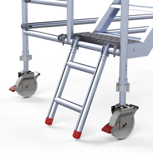 Pakāpju kronšteins