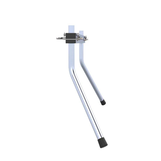 Stabilizatori Quickstab 75 krāsotāju Alumiiniumtornim Stabilizatori Quickstab 75 krāsotāju Alumiiniumtornim