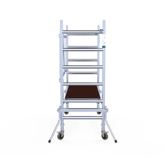 Stabilizatori Quickstab 75 krāsotāju Alumiiniumtornim Stabilizatori Quickstab 75 krāsotāju Alumiiniumtornim