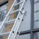 Divu sekciju kāpnes 2x8 pakāpieni Divu sekciju kāpnes 2x8 pakāpieni