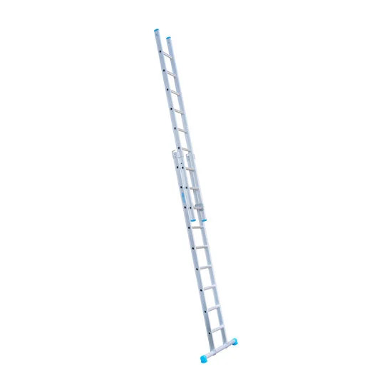 Kaheosaline redel 2x9 Kaheosaline redel 2x9
