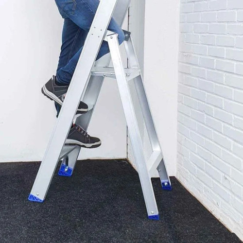 Stepladder one sided 3 steps