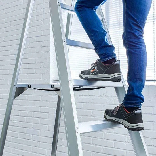 Trepe vienpusīga 7 pakāpieni Trepe vienpusīga 7 pakāpieni