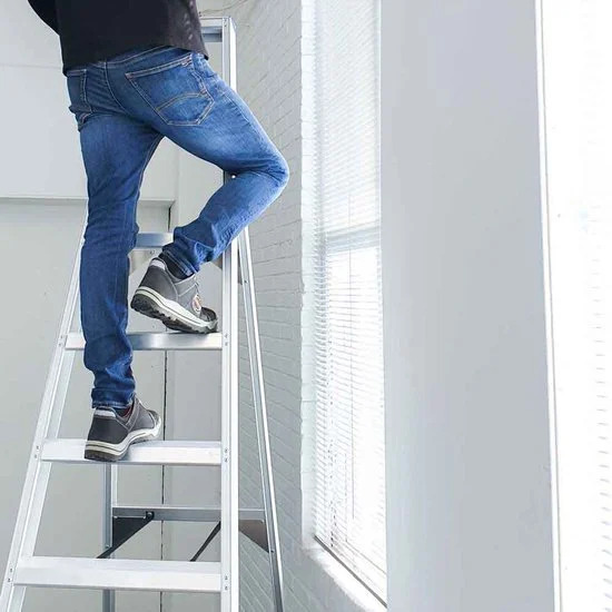 Trepe vienpusīga 8 pakāpieni Trepe vienpusīga 8 pakāpieni