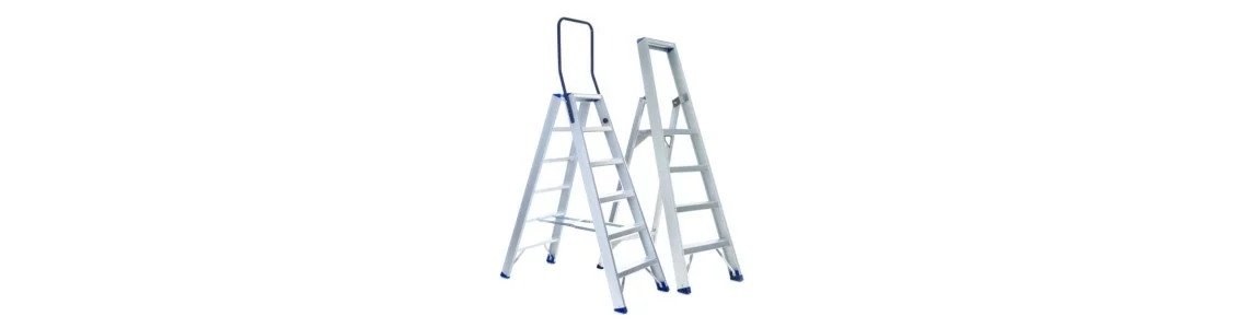 Step Ladders Step Ladders